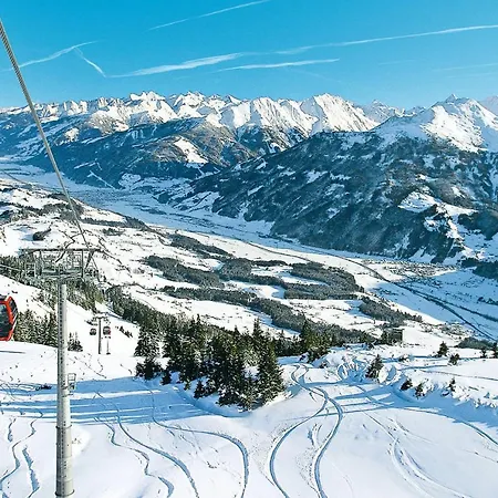 Holiday home Alte Sahnealm 172w Hollersbach im Pinzgau