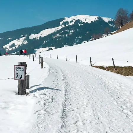 Alte Sahnealm 172w Hollersbach im Pinzgau