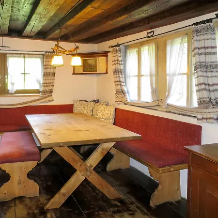 Alte Sahnealm 172w *